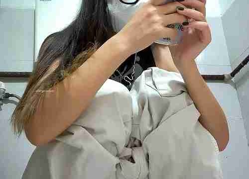 Asian toilet voyeur 623