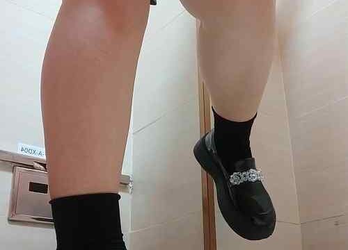 Asian toilet voyeur 642