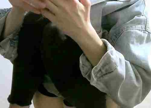 Asian toilet voyeur 646