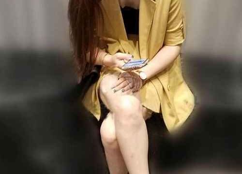 Asian toilet voyeur 673