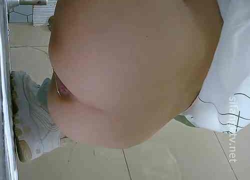 Asian toilet voyeur 685