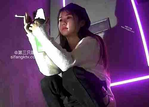 Asian toilet voyeur 709