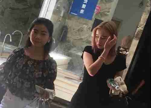 Asian toilet voyeur 725
