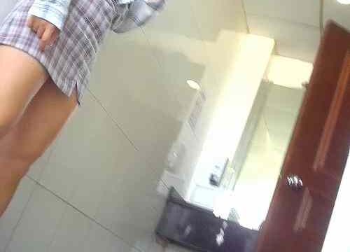 Asian toilet voyeur 730