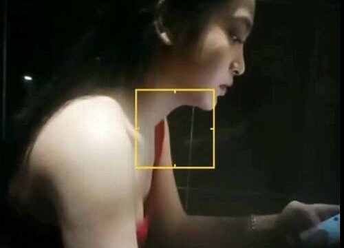 Asian toilet voyeur 737