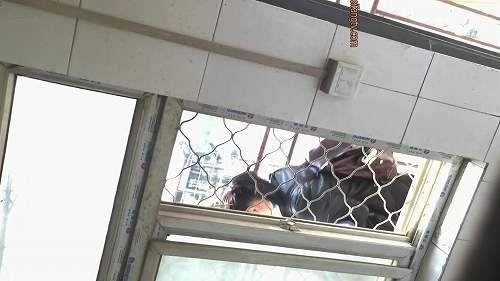 Asian toilet voyeur 801