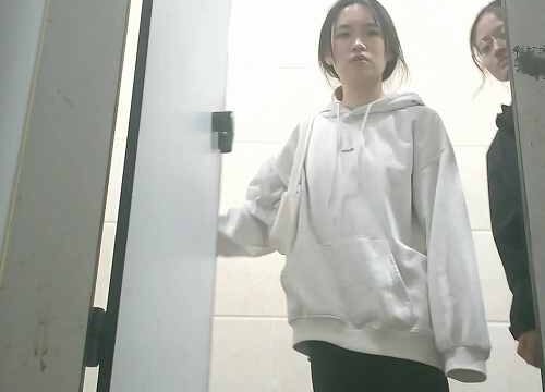 Asian toilet voyeur 828