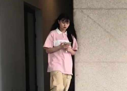 Asian toilet voyeur 874