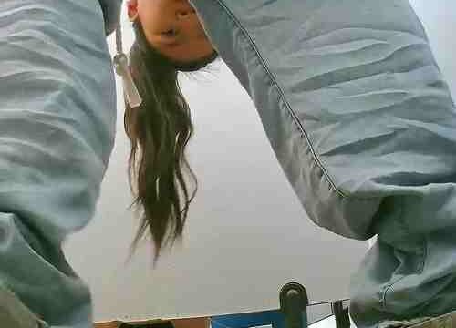 Asian toilet voyeur 888