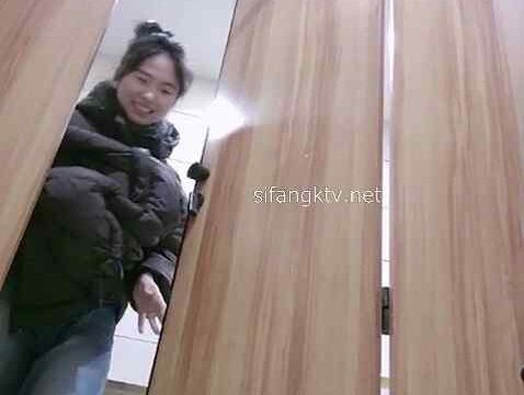Asian toilet voyeur 897