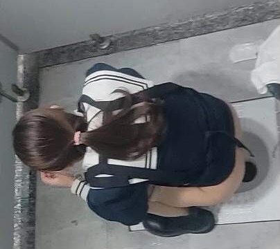 Asian toilet voyeur 909