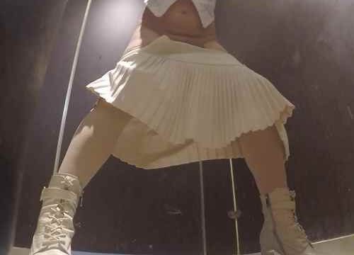Asian toilet voyeur 952