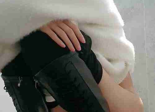Asian toilet voyeur 975