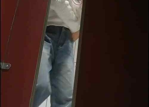 Asian toilet voyeur 978