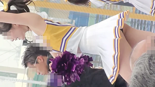 Cheer511 [1.4GB]