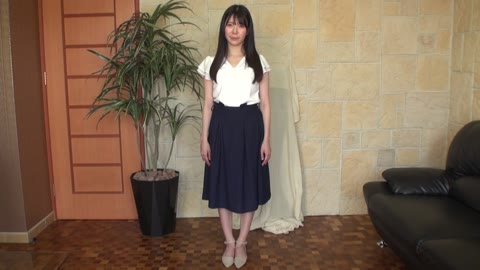 【個人撮影】素人ヌード鑑賞コレクション/しずく22歳