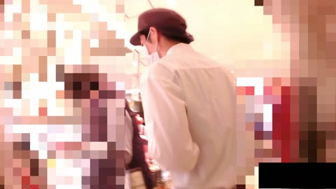 可愛すぎにもほどがある！！美人のパンチラ最高！！