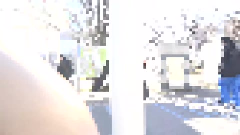 【痴漢動画】黒木メイサ似のリクスーOL＊上付きピンク陰唇＊クリいじりで尻汗【高画質】