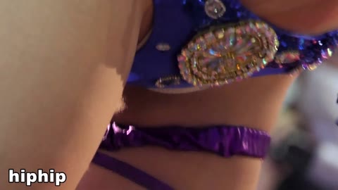 超速報！東京オートサロンNO-6 セクシーポールダンサー編②