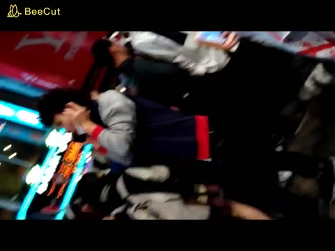 （PC/携帯対応）絶対あかんやつ！！２／２ 第二弾（街中編）（数量２０セット＆超短期販売）