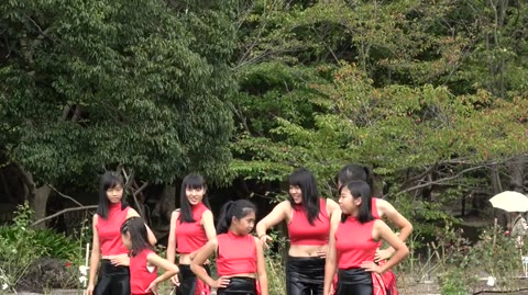 令和販売！！４Ｋ高画質！！ダンス！！アピールが凄い衣装で踊る踊り子たち！！n167