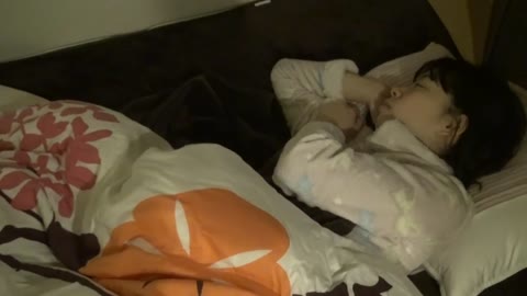 【黒髪おっとりＫ】カフェバイト・りんちゃん⑦進路が決まったそうです・・・【中編】
