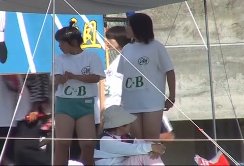 体育エンジェル 37