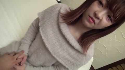 細身モデル体型な20歳ＪＤ
