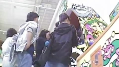 古き良き時代のパンチラ冒険 Vol.41