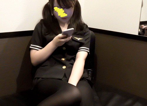 vol.78 おっぱい発育最強2回イキ!!色白Ｅカップ美少女ちゃんの可愛いお尻が丸見えのうつ伏せオナ【ネカフェオナニー】