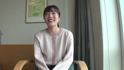 純朴な感じの19歳とのパパ活
