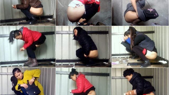 《Unknown City in China》How Did They Film This!? Close-Up Views of the 