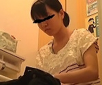 無修正　洋式トイレプレミアム