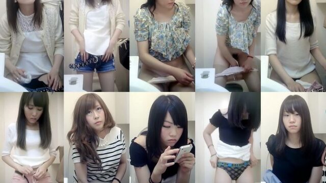 Beautifulgirlwc08: New Beauty at the Convenience Store 08