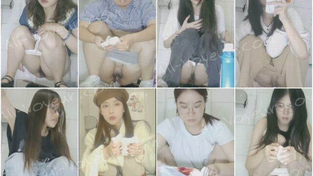 12月のTelegram有料グループの最新情報❤️ 女子大生トイレの前と後ろの高画質パノラマ写真が流出。美しい女の子が登場し、非常に興奮します。