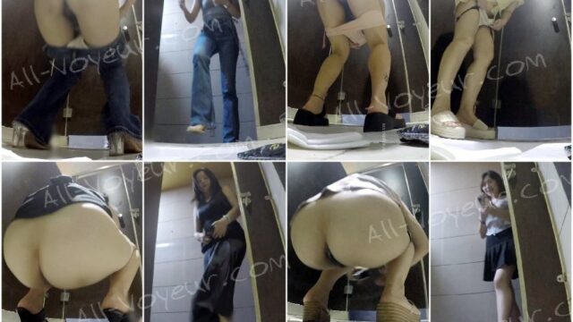 新しく流出した高品質のトイレビデオ❤️ 名カメラマンがKTV/バーに潜入し❤️ 可愛い女の子を含む女の子の排尿を撮影しました。
