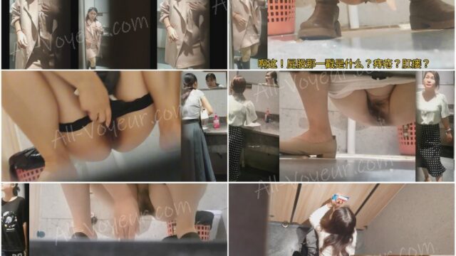 toilet-hidden-cameras新しく流出した写真には、有名人がレストランの女性用トイレに忍び込む様子が写っています❤️ 果物屋の店主がトイレを使用しながらも笑っているのが何が面白いのでしょうか？