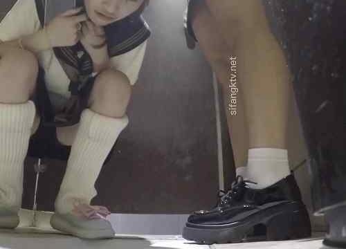 Asian toilet voyeur 1011