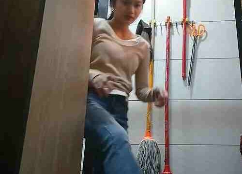 Asian toilet voyeur 1045