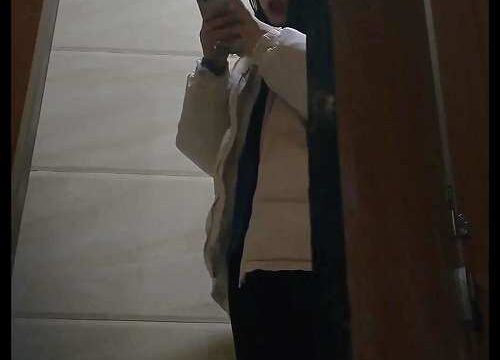 Asian toilet voyeur 1189
