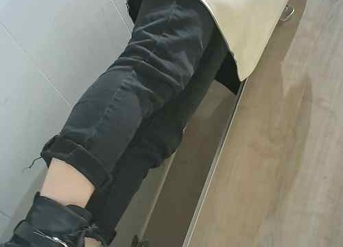 Asian toilet voyeur 1247