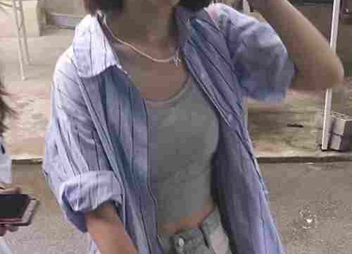 Asian toilet voyeur 1309