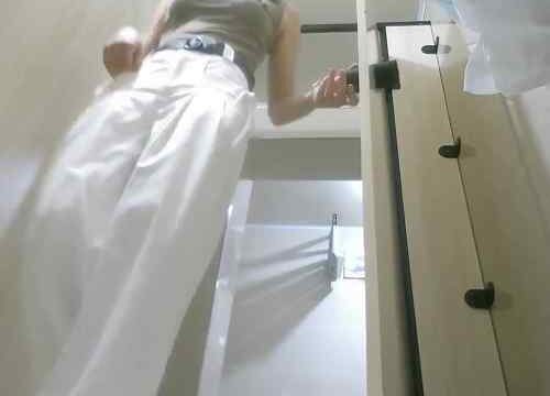 Asian toilet voyeur 1401