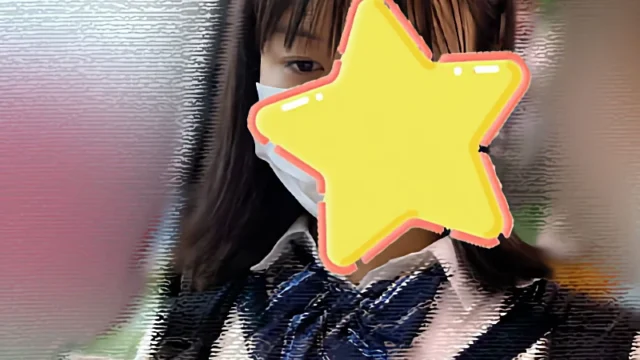 【カーディガンJK!勉学美少女!2】見つめていたい! [1GB]