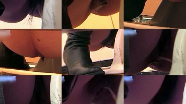 Nozokinakamuraya toilet nare082_00 ロックハンドさんの盗撮記録File.55