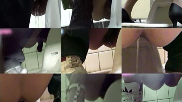 nare089_00 ロックハンドさんの盗撮記録File.62