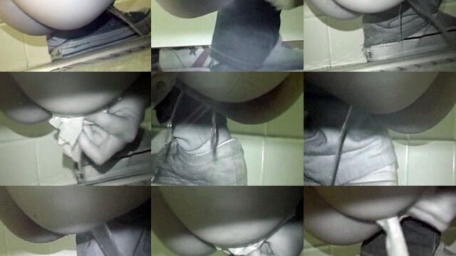 nare093_00 ロックハンドさんの盗撮記録File.66