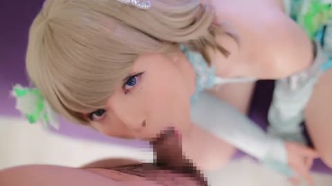 Cosplay Raw Sex