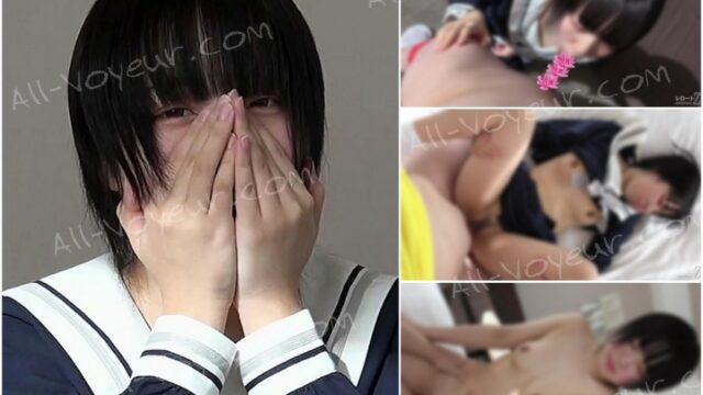 18-Year-Old Ayuni: The Sequel—Bright Daytime Outdoor Sex Footage! [4K]