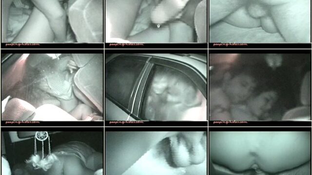 Peeping-holes Carsex 47